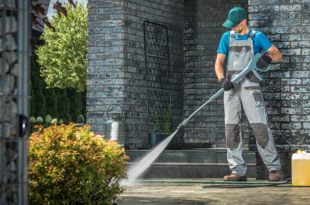 Reliable Monroeville, OH Pressure Washing Services Solutions
