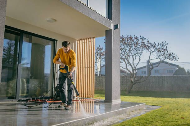 Best Soft Washing for Delicate Surfaces in Monroeville, OH
